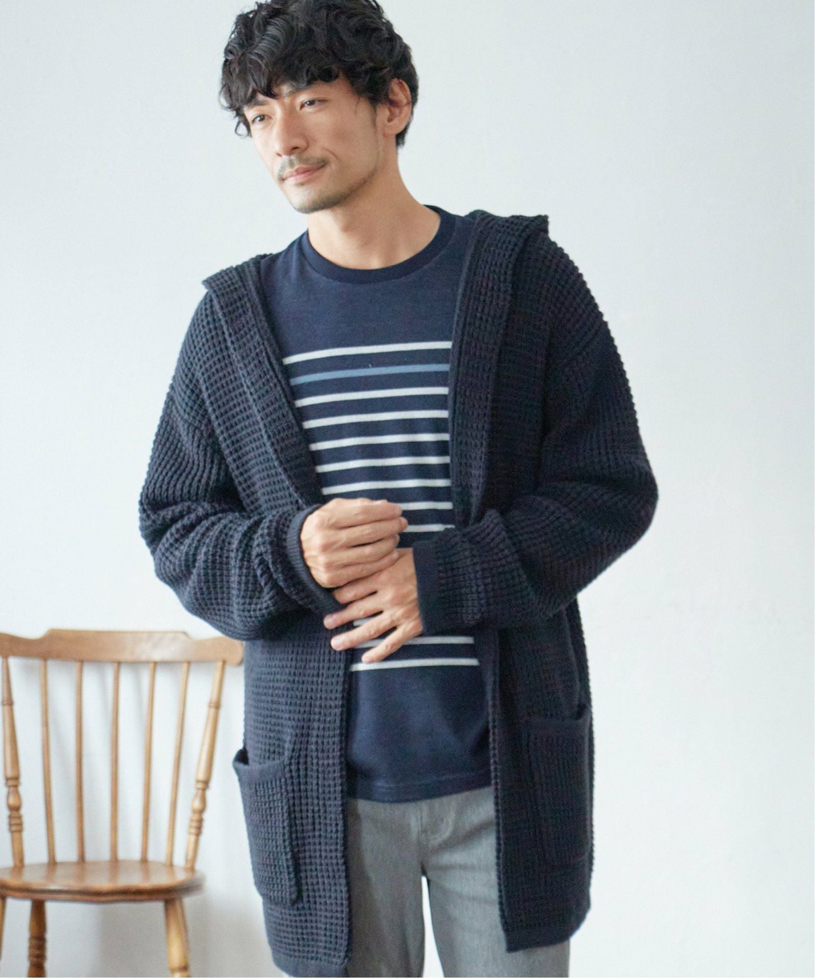 【新品】Vatka ヴァトカ パズルカーディガン 2026年最新】vatkaの人気アイテム - メルカリ