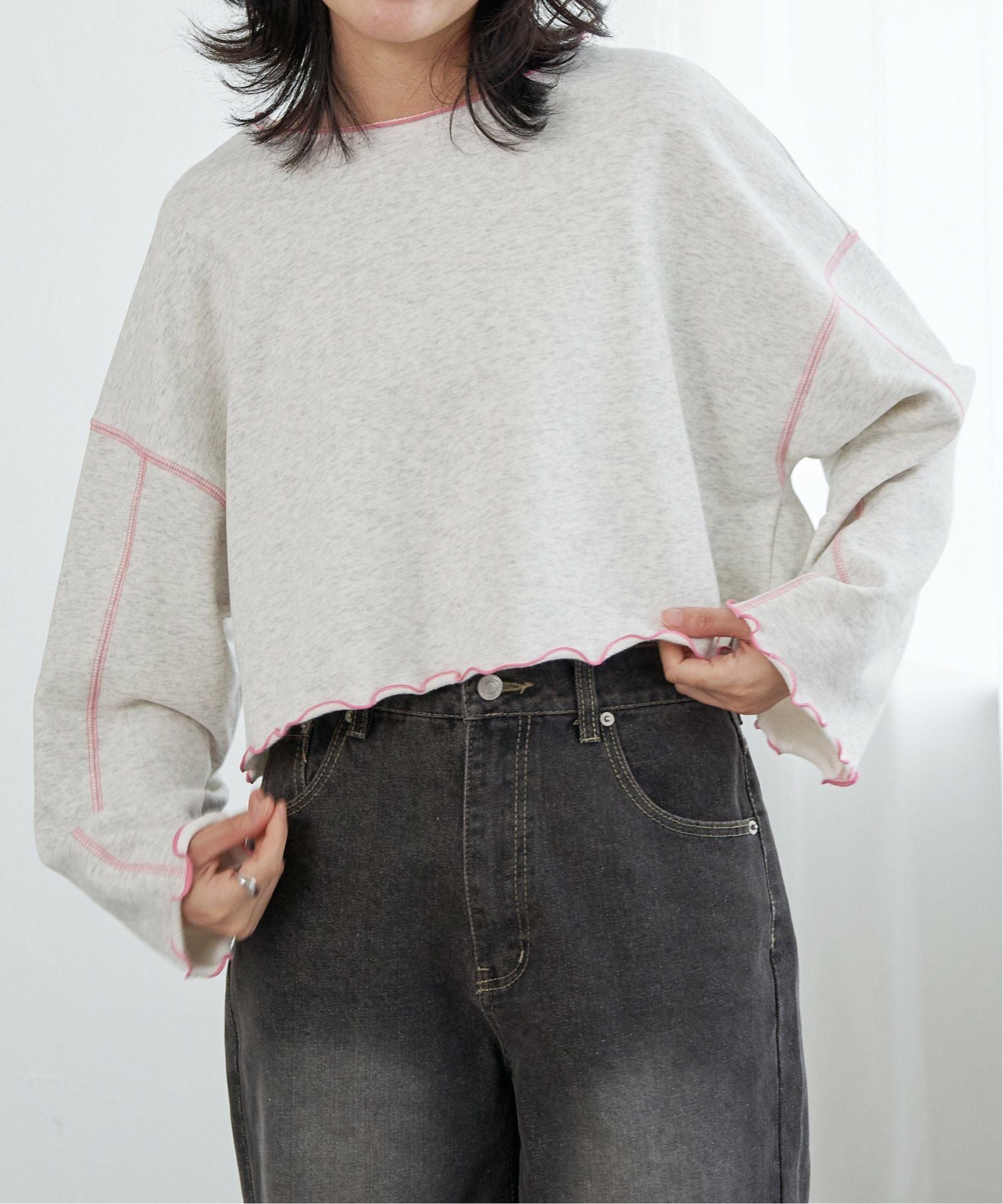 ラッセル起毛マフラー,ikka| TOKYO DESIGN CHANNEL