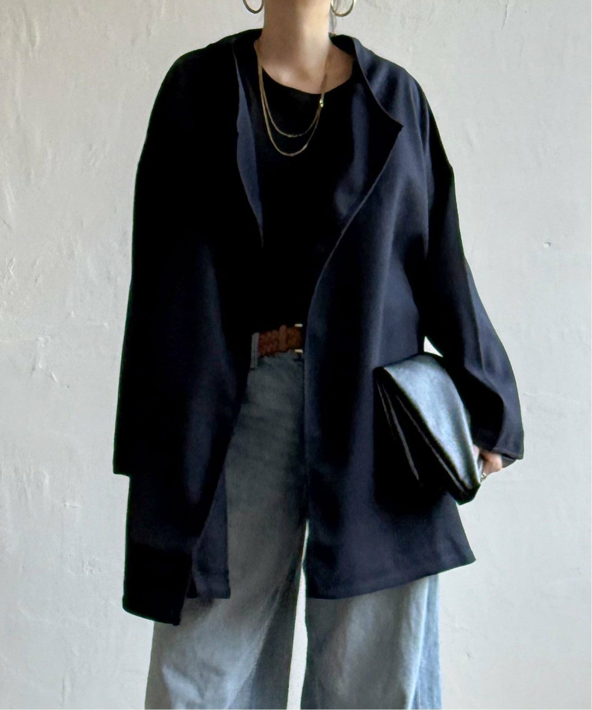 ネイビーブルー