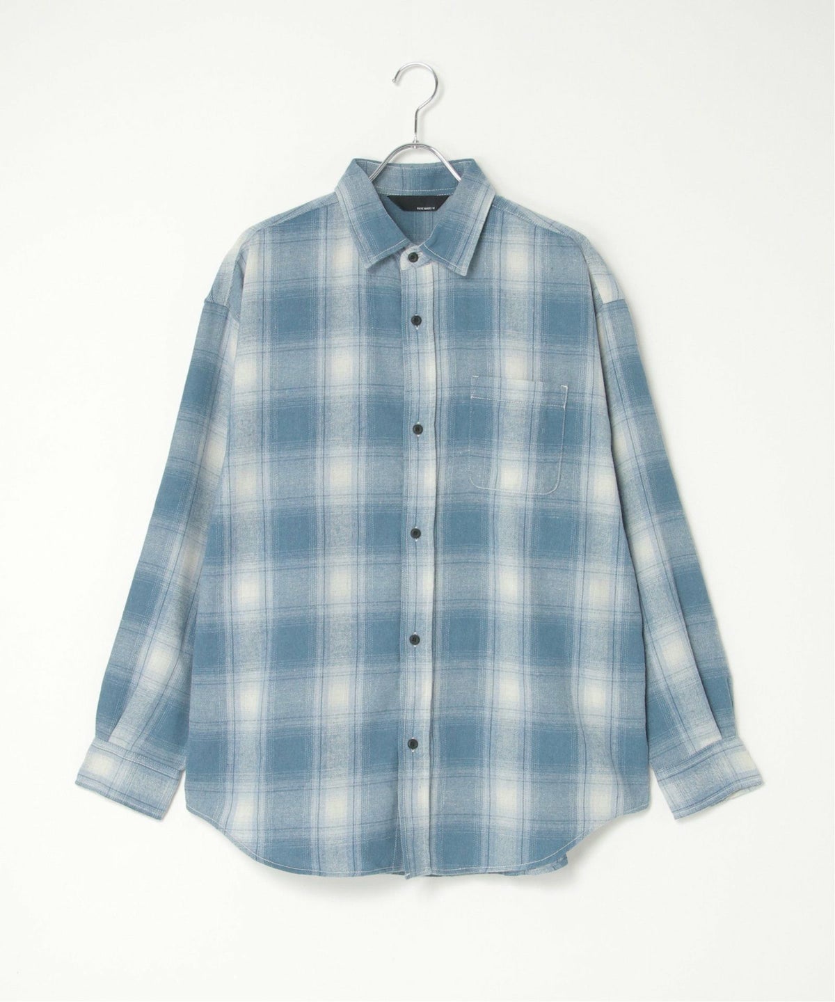 サックスブルー