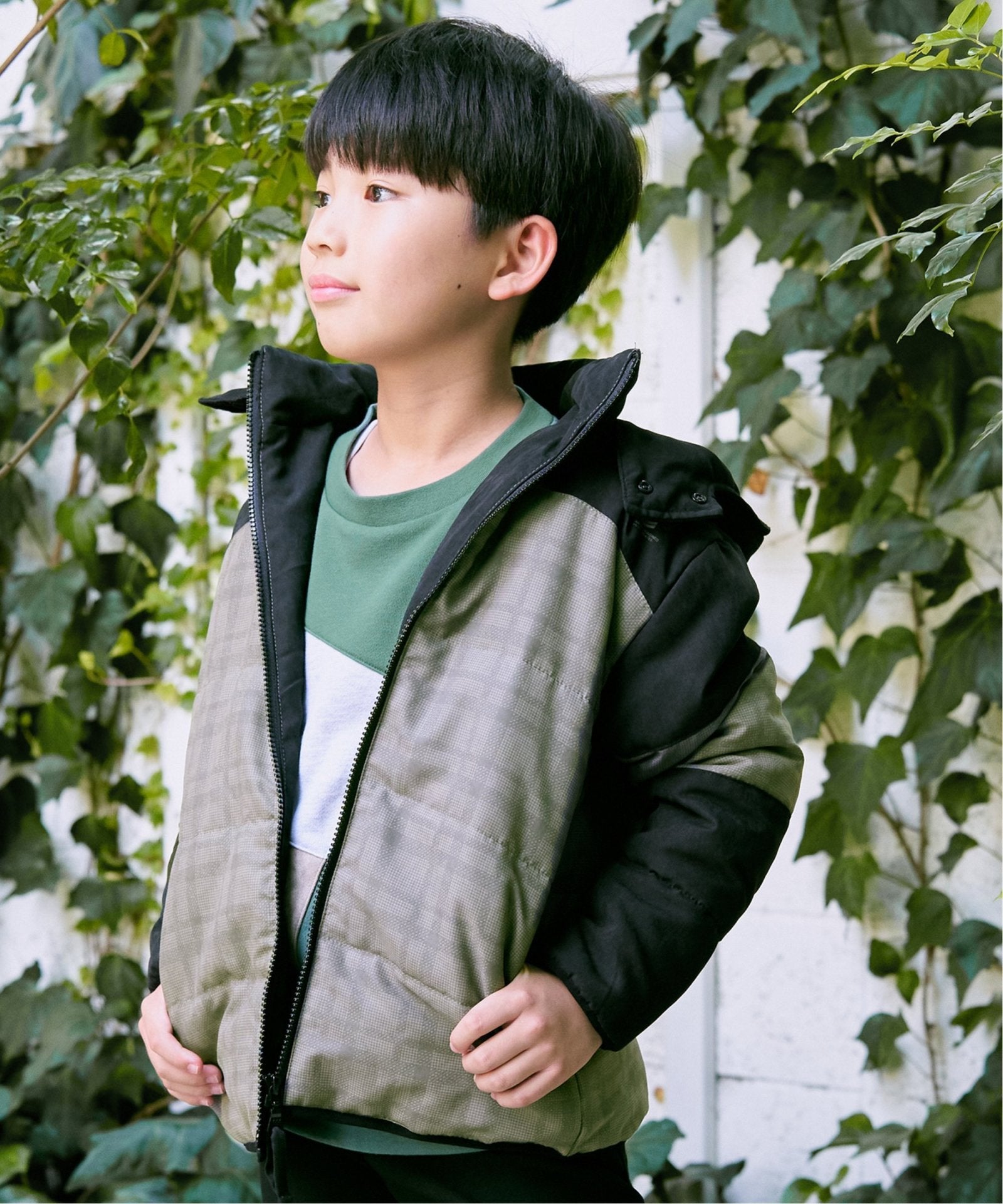 専用⭐️【新品　タグ】トッカ　ジャケット　ブルゾン　パーカー　150 OUTER – Tagged 