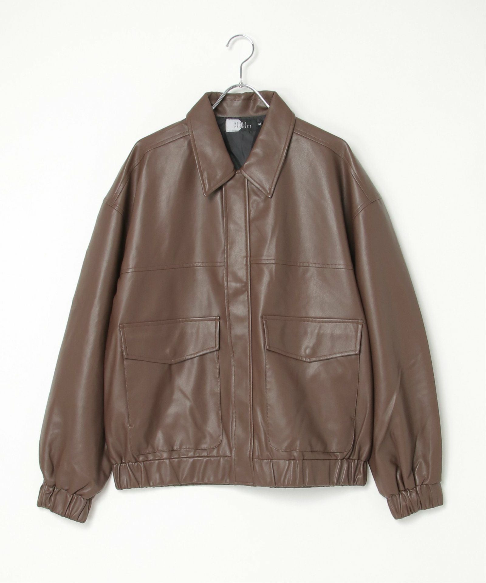 A-2合皮ジャケット,20%OFF| TOKYO DESIGN CHANNEL