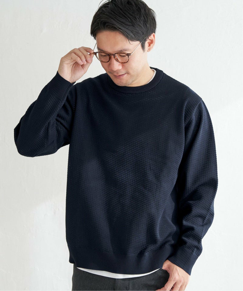ネイビーブルー
