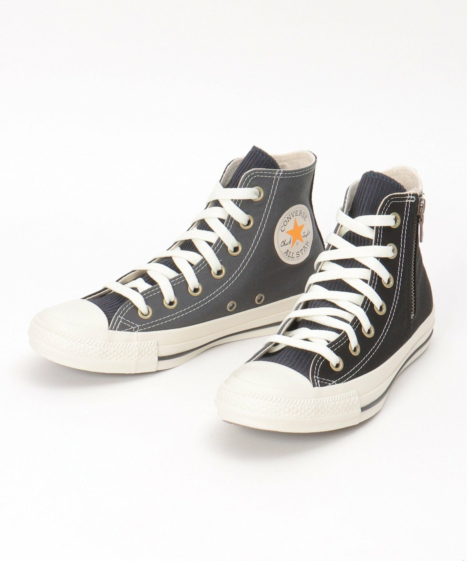 CONVERSE コンバース ALL STAR ワークマルチ Z HI,notch.| TOKYO