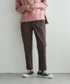 ブラウン