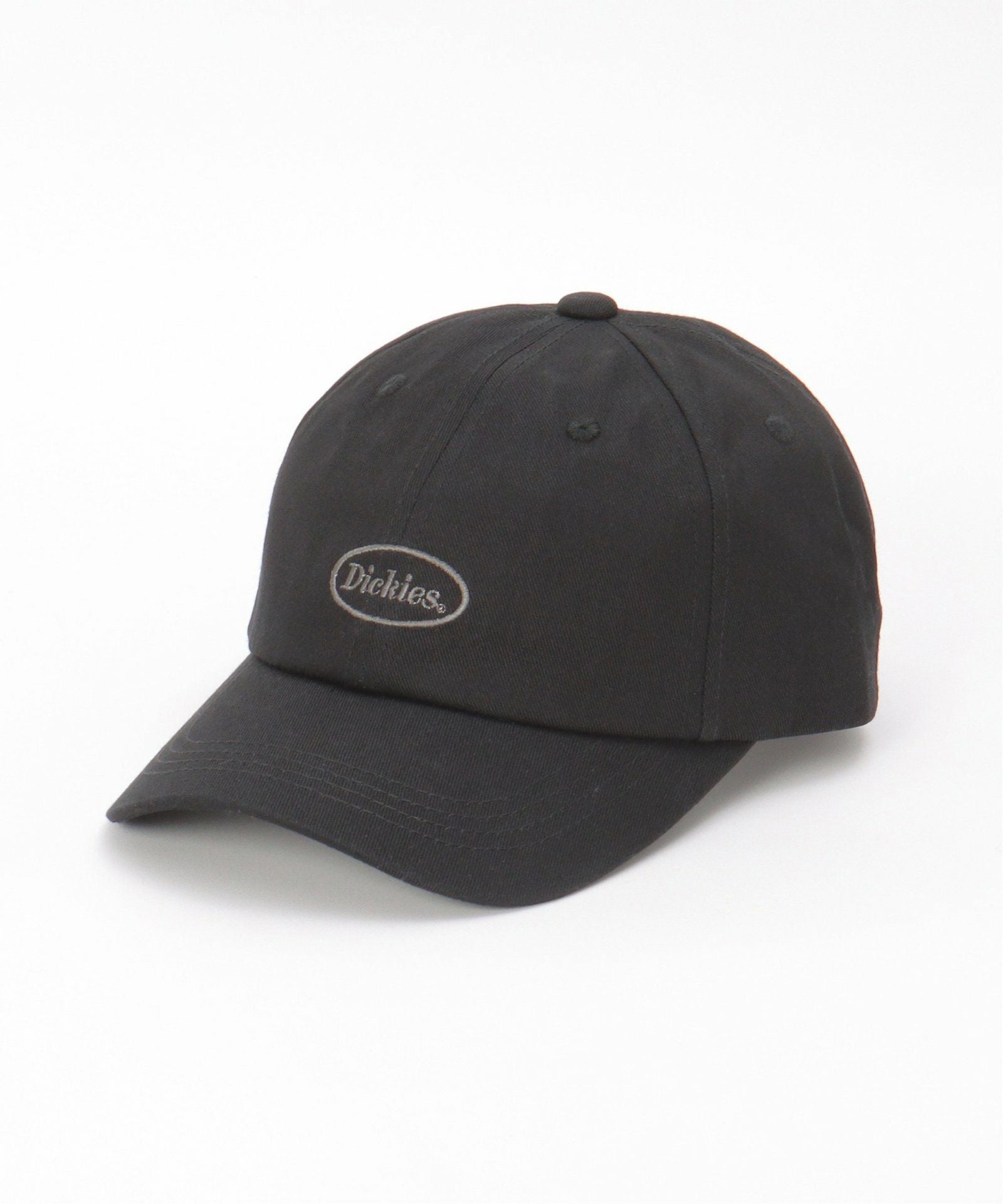 Dickies ディッキーズ ロゴ刺繍キャップ,30%OFF| TOKYO DESIGN CHANNEL
