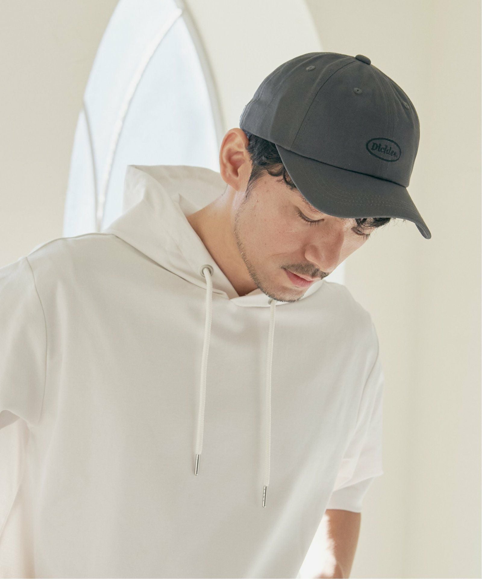 Dickies ディッキーズ ロゴ刺繍キャップ,30%OFF| TOKYO DESIGN CHANNEL