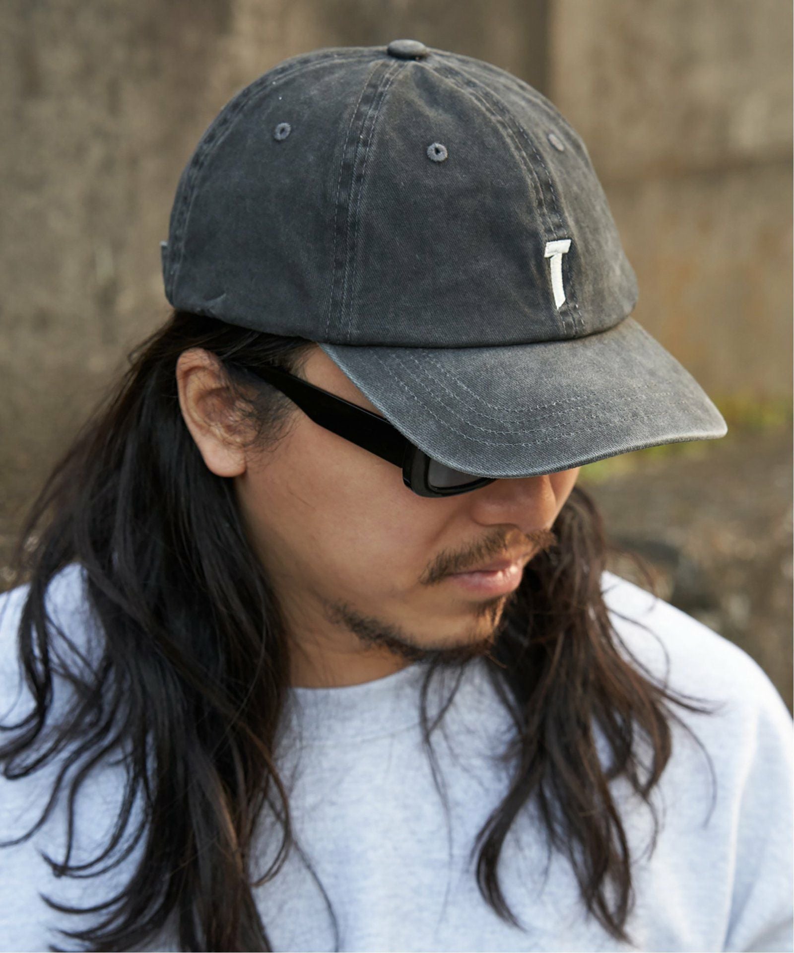 THRASHER スラッシャー ワンポイントキャップ,VENCE| TOKYO DESIGN CHANNEL