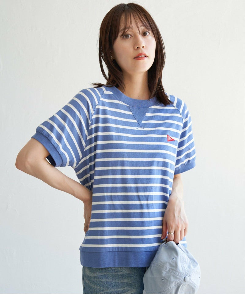 ブルー