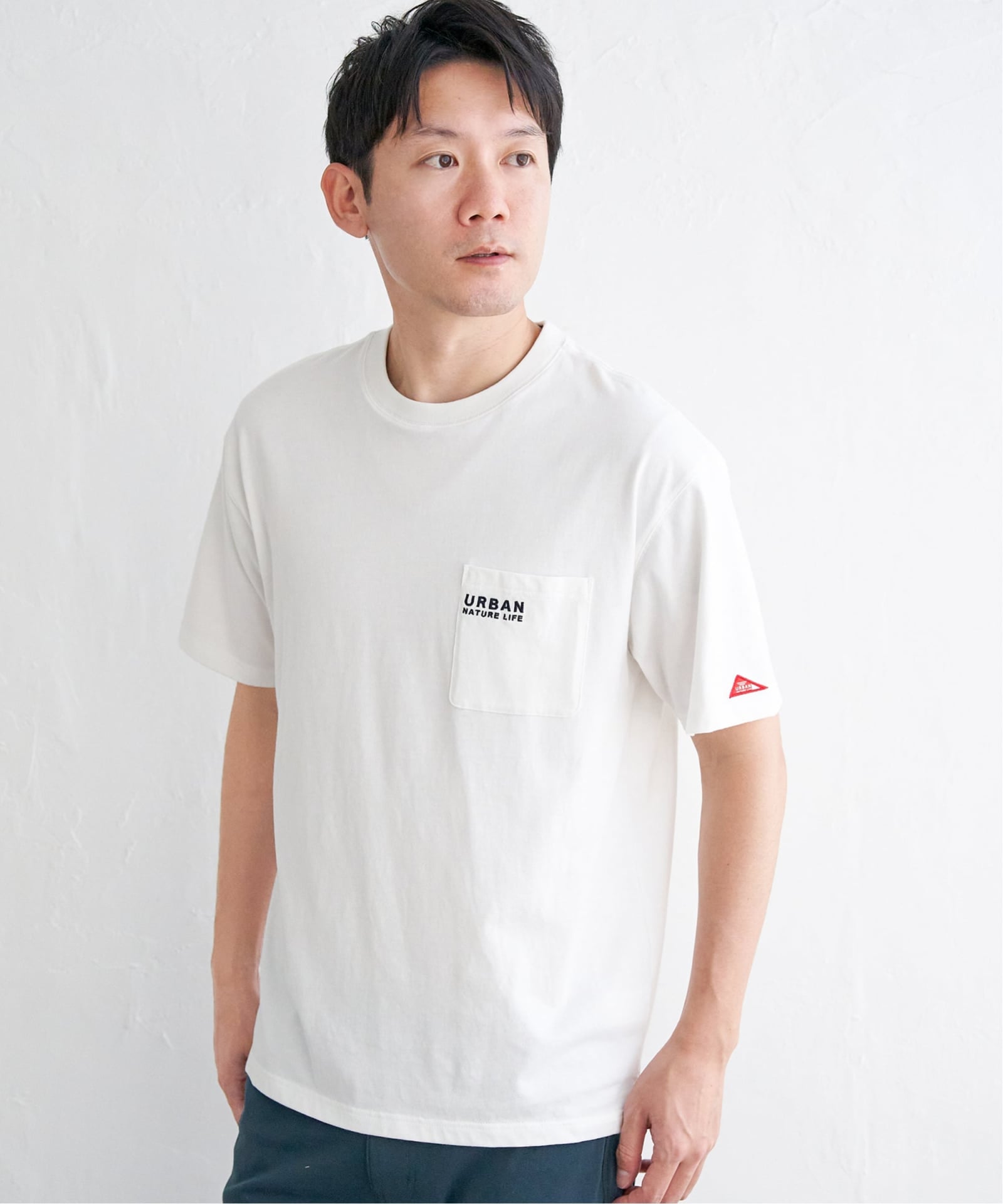 雑誌MonoMax5月号掲載】URBAN NATURE LIFE アーバンネイチャーライフ