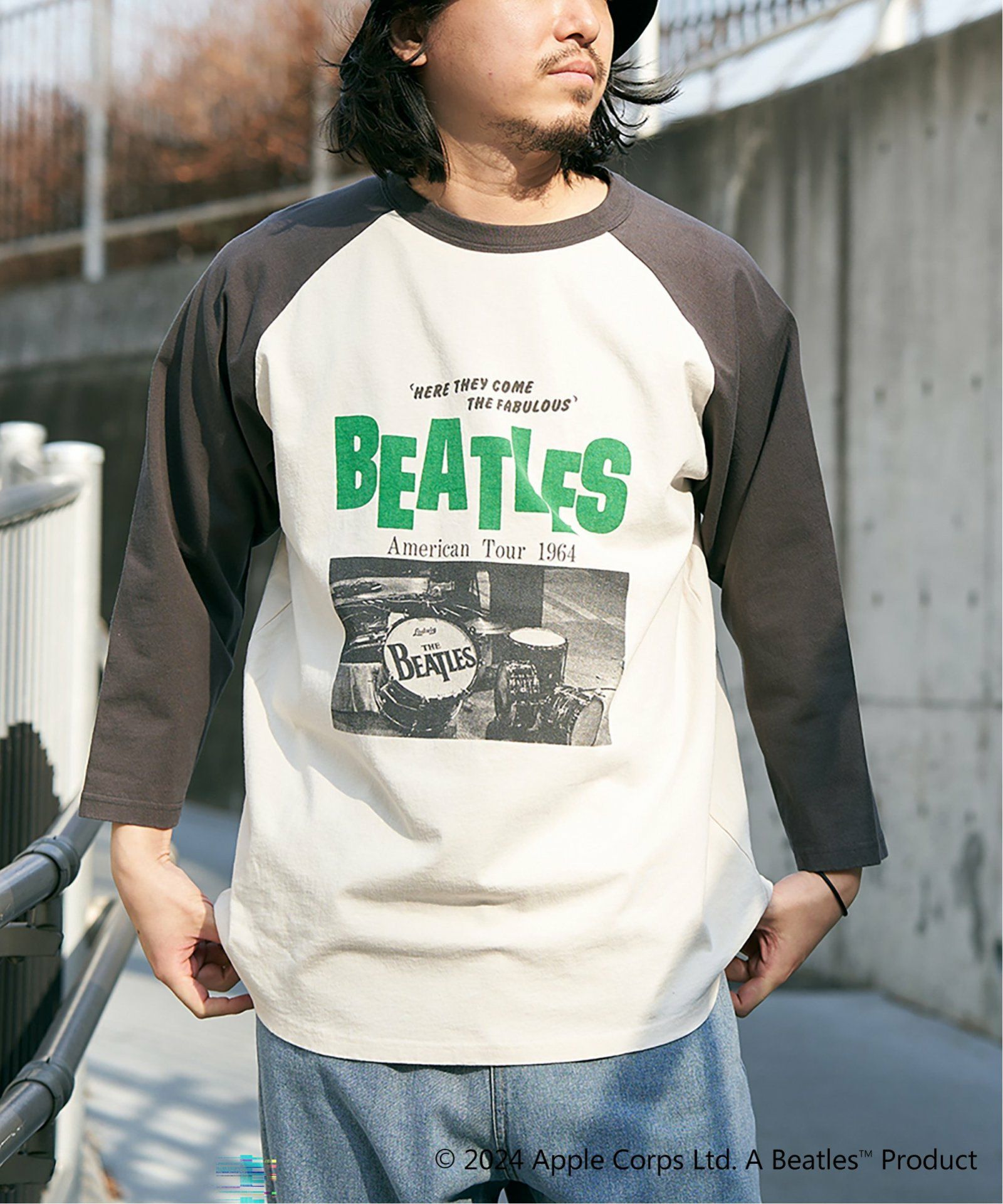 THRASHER スラッシャー ピグメントロンT,VENCE| TOKYO DESIGN CHANNEL