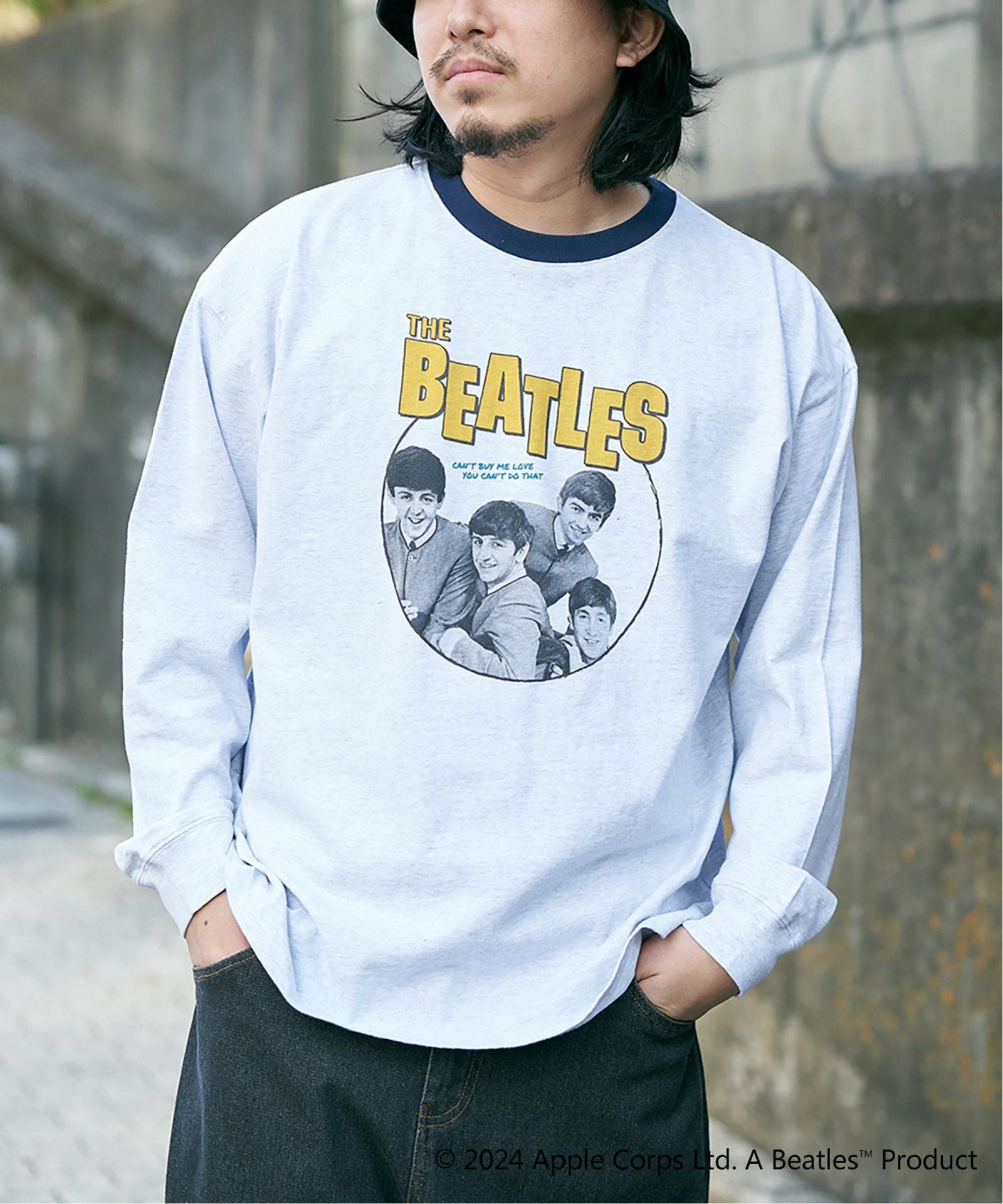 THE BEATLES ザ ビートルズ サークルフォトロンT,20%OFF| TOKYO