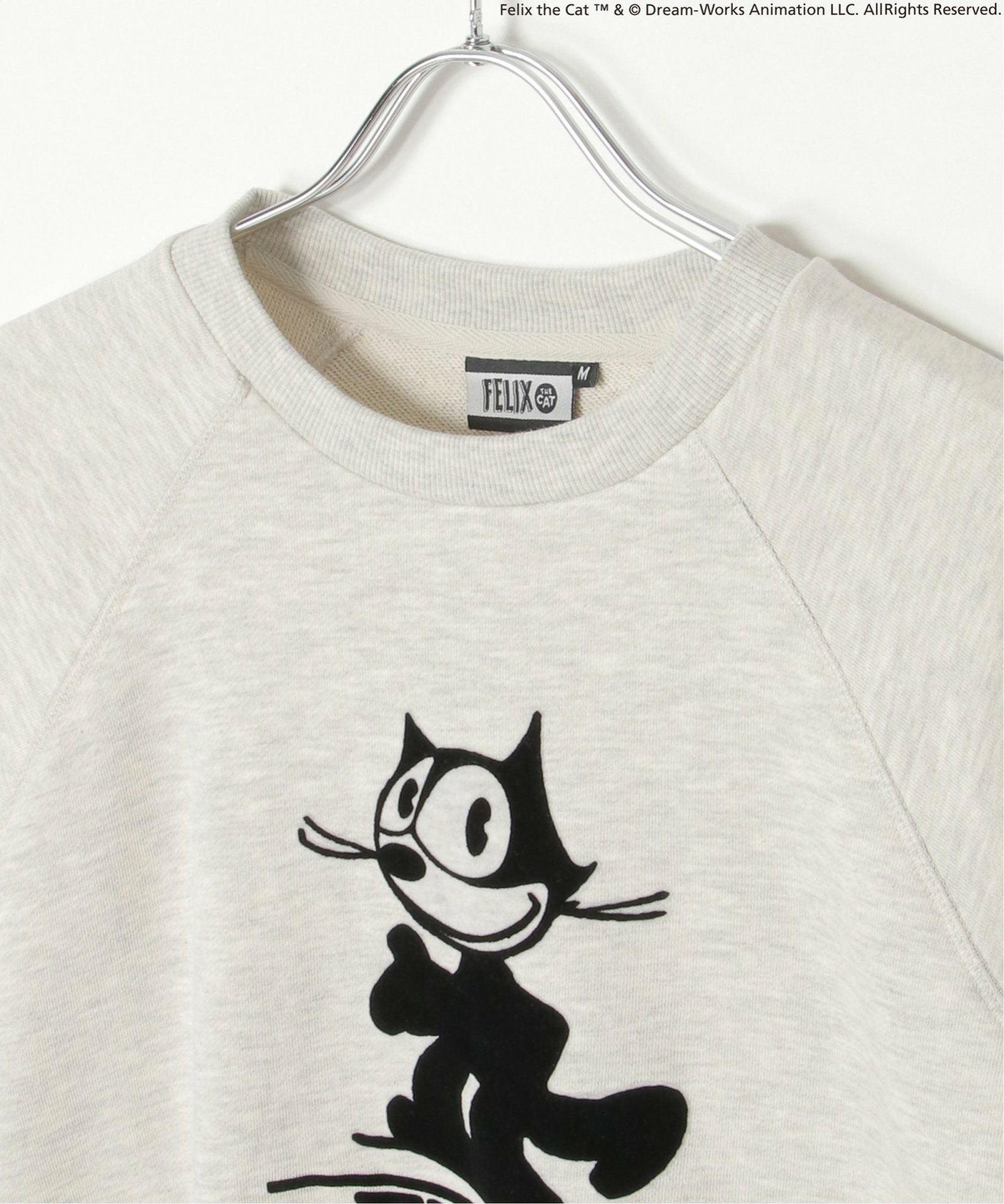 Felix the cat フィリックス・ザ・キャット / ラグランフロッキー