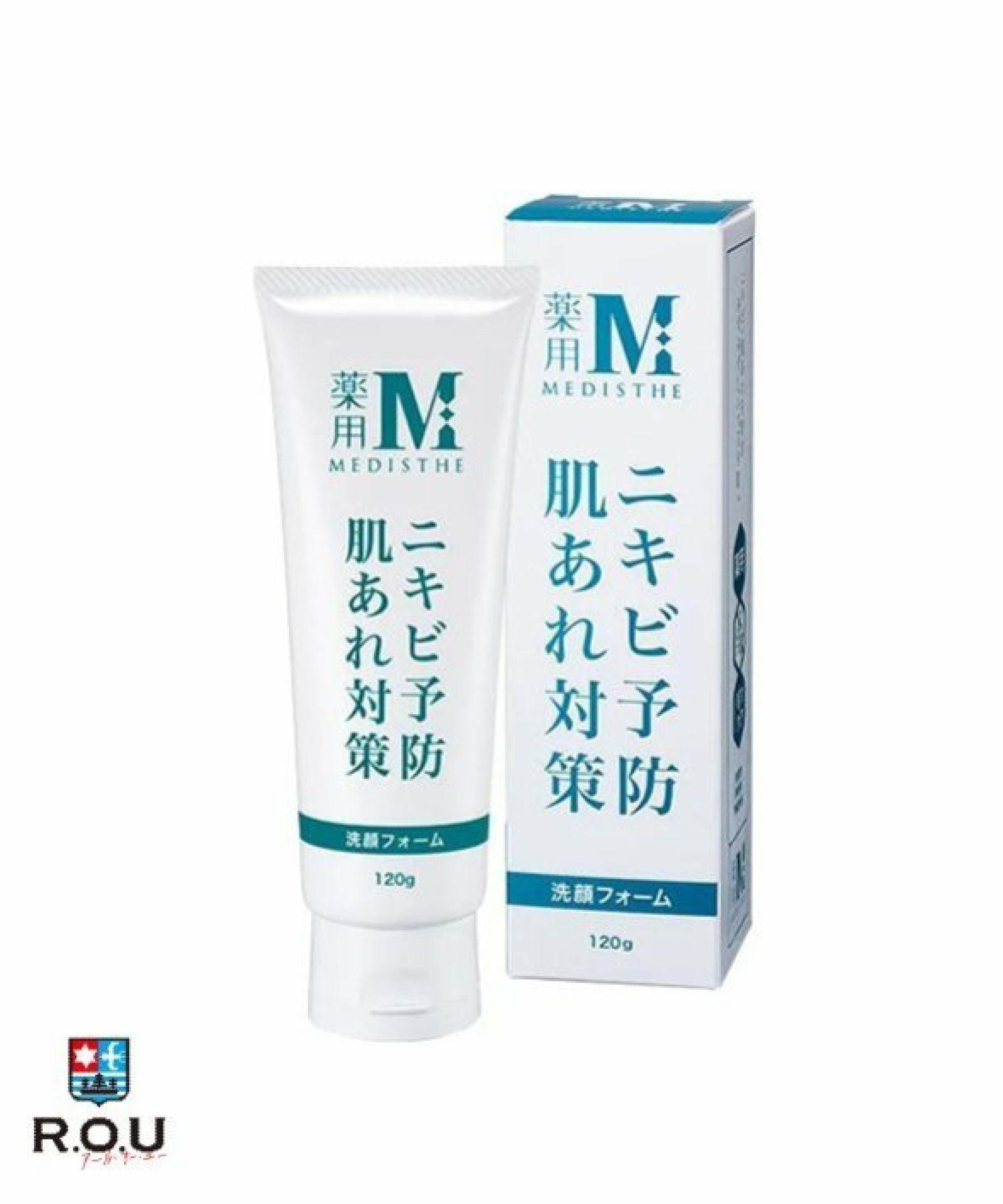 透明白肌 薬用ホワイトパックN 130g 【医薬部外品】