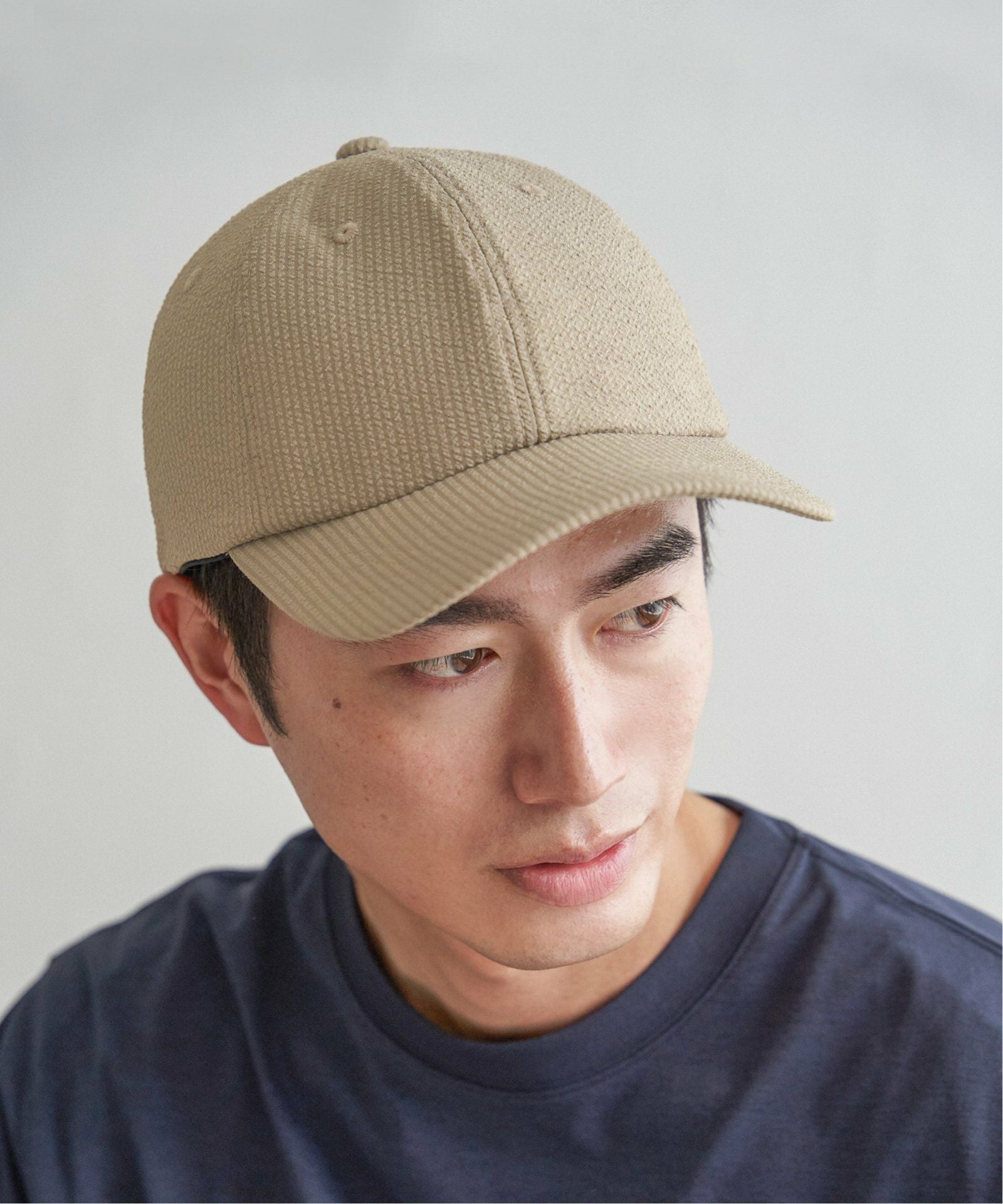 COOLMAX(R)サッカーキャップ,40%OFF| TOKYO DESIGN CHANNEL