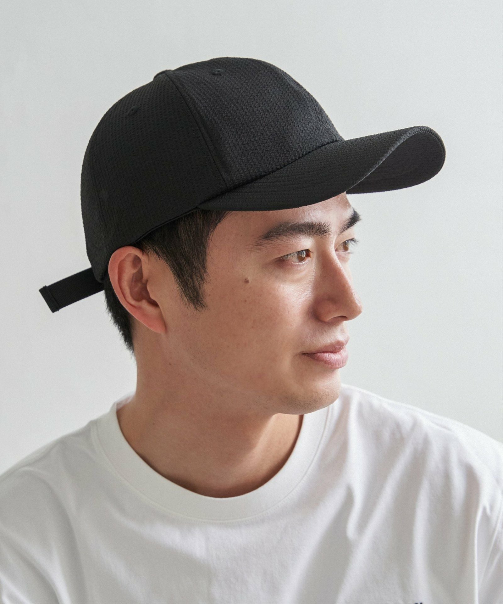 COOLMAX(R)サッカーキャップ,ikka| TOKYO DESIGN CHANNEL