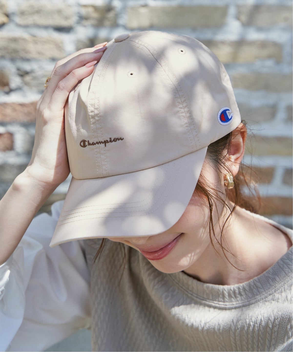 アイボリー