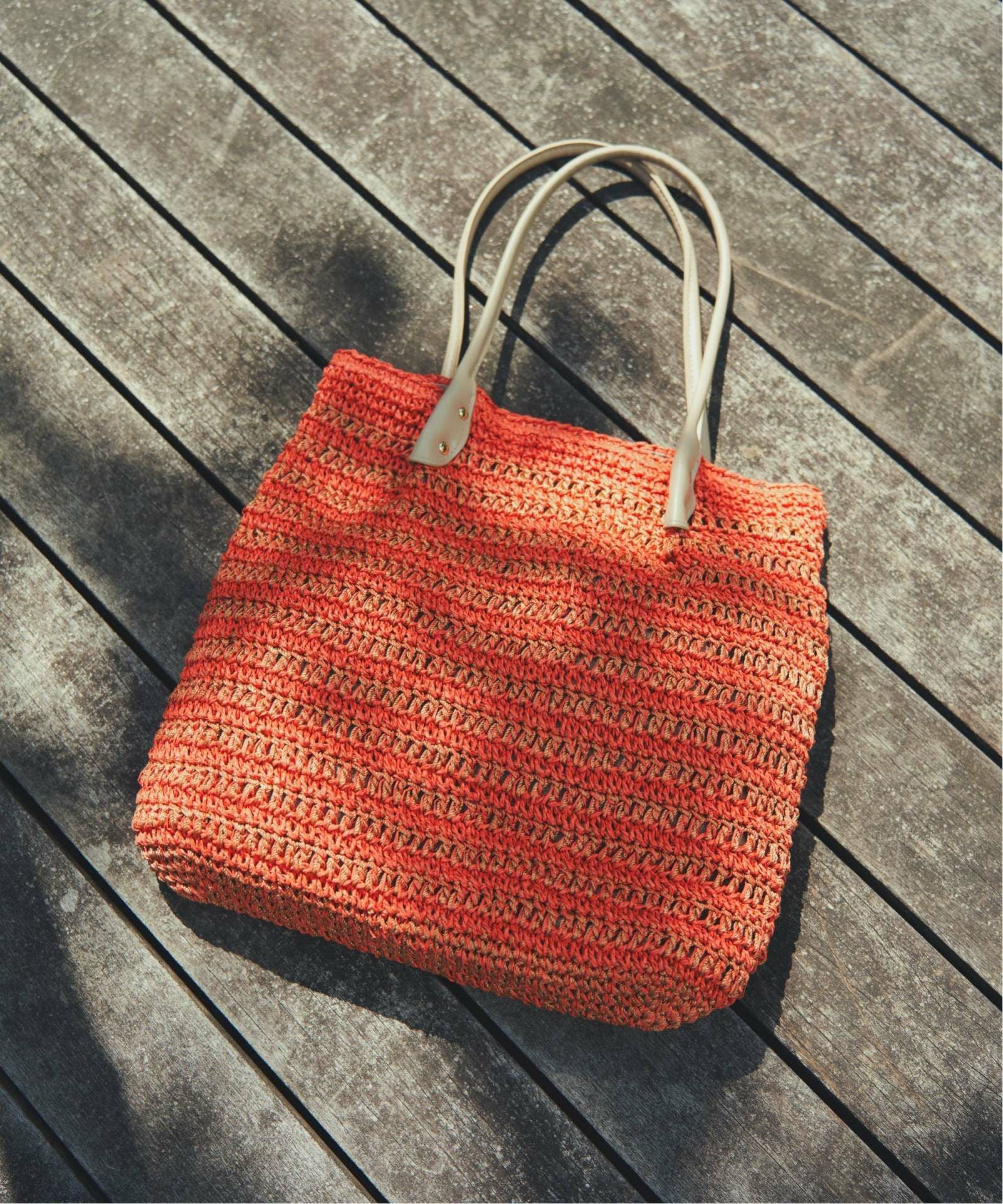 ネオプレーンメッシュトートバッグ,ikka| TOKYO DESIGN CHANNEL