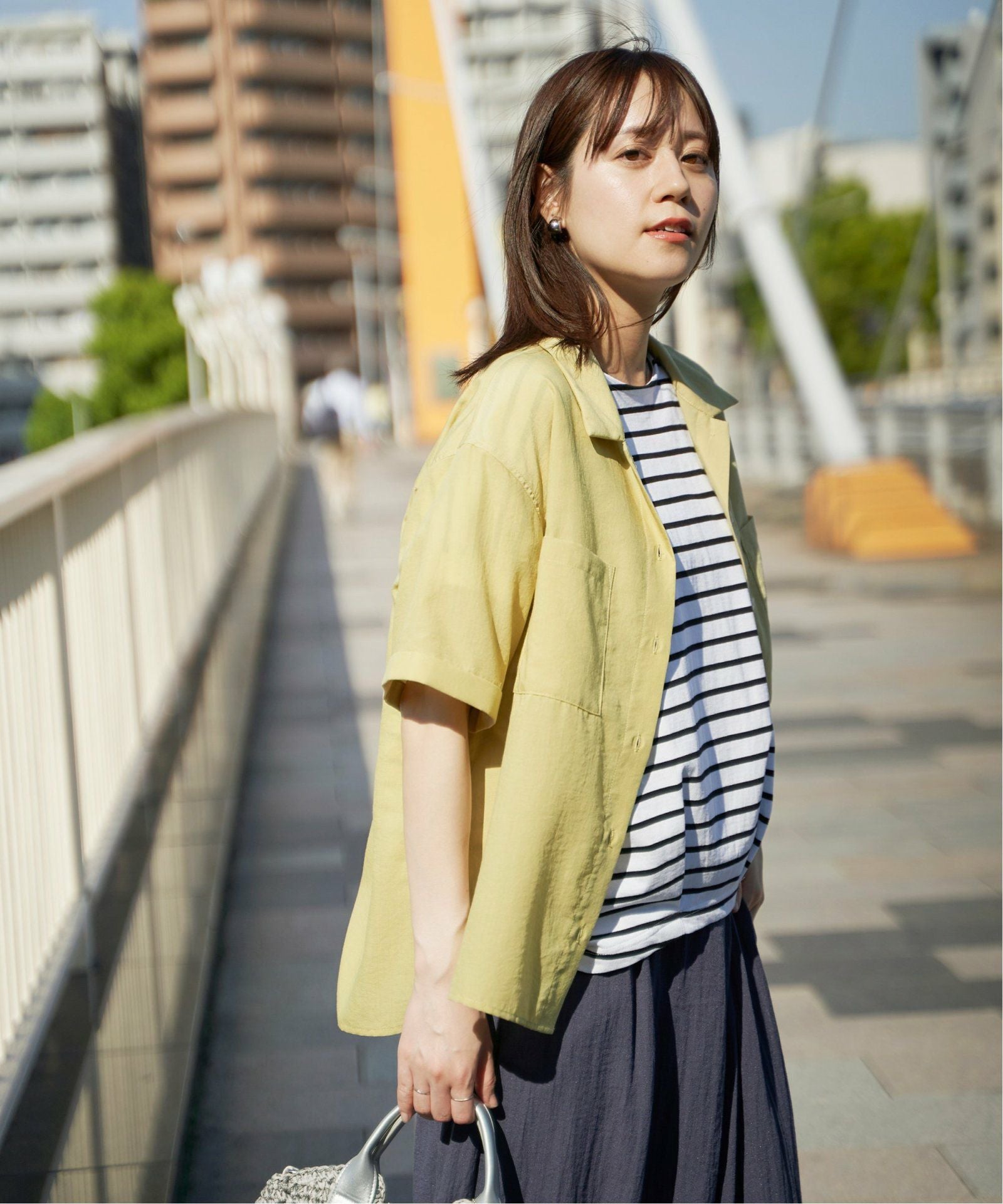 涼やか開襟ポケ付きシャツ,60%OFF| TOKYO DESIGN CHANNEL