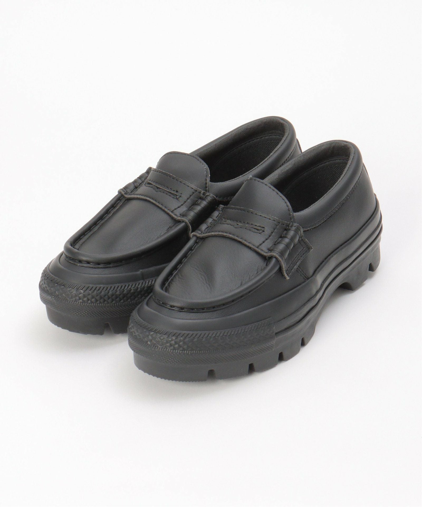 CONVERSE コンバース ALL STAR オールスター チャンク ローファー