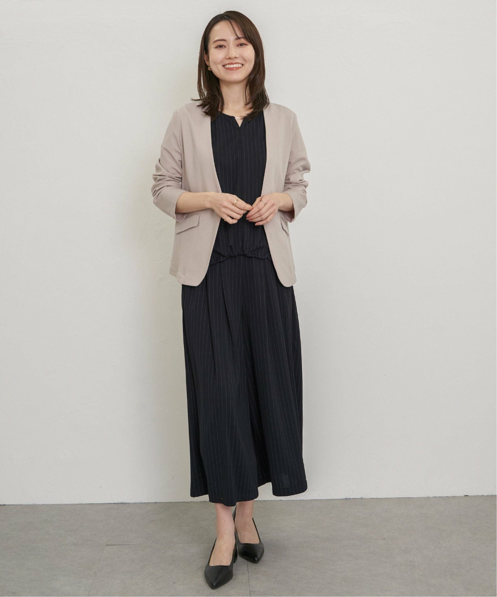 接触冷感／セットアップ対応】GOKU楽冷感さらっとパンツ,60%OFF| TOKYO