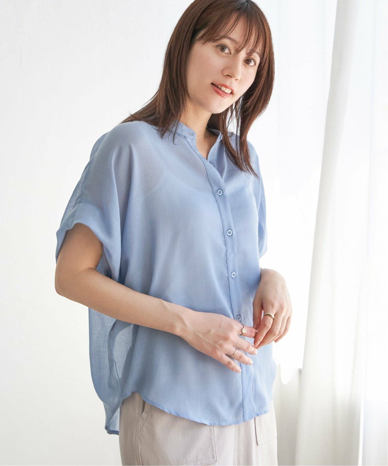 ブルー