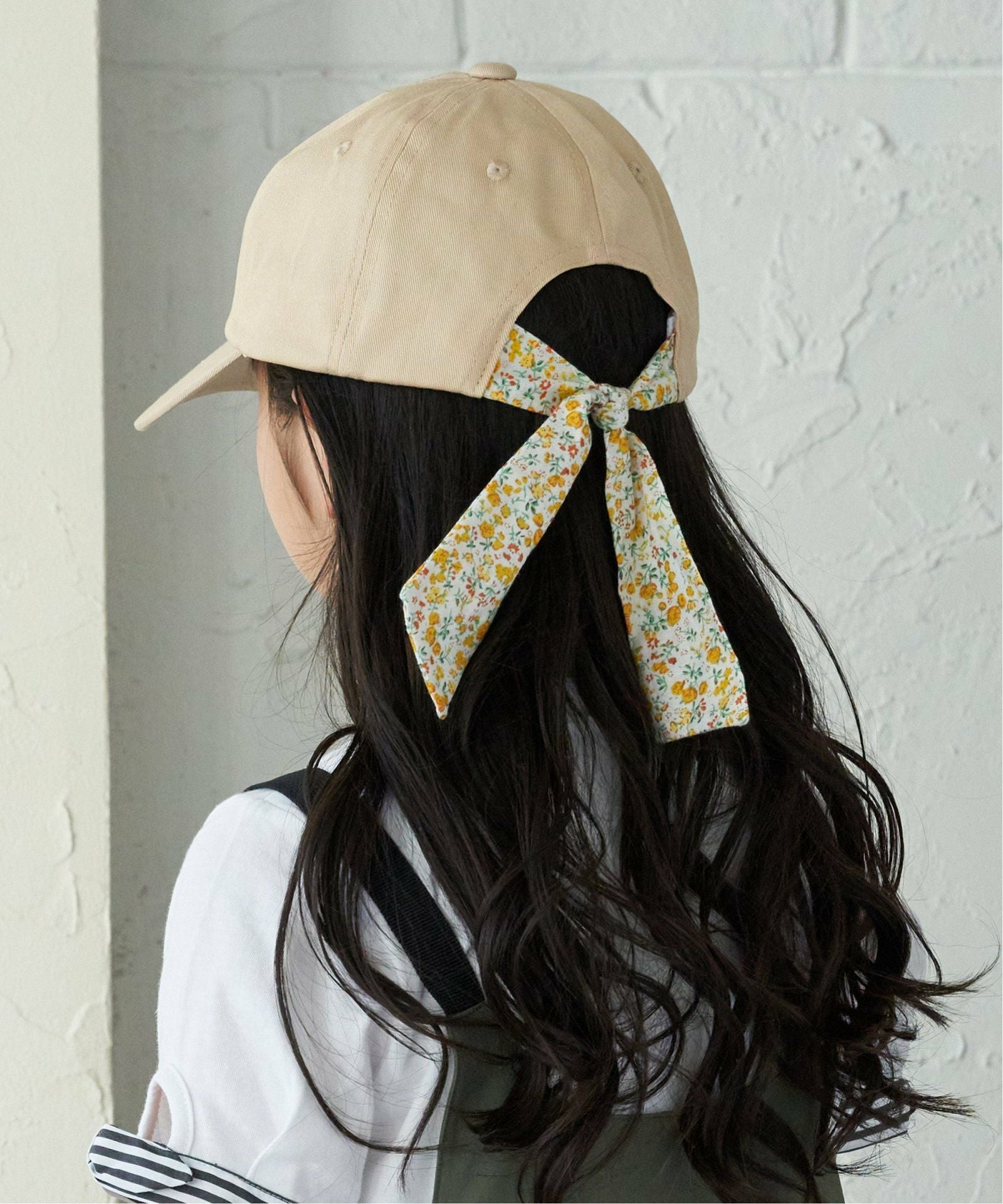 ツイル後ろリボンキャップ,40%OFF| TOKYO DESIGN CHANNEL