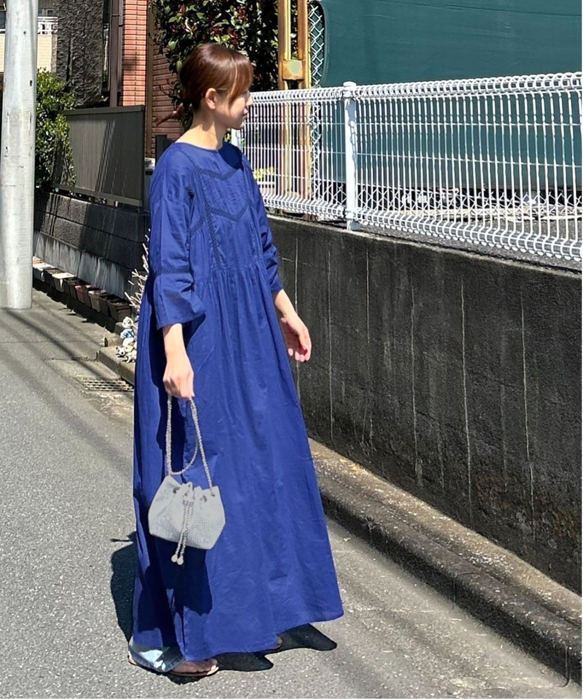 ブルーケイ