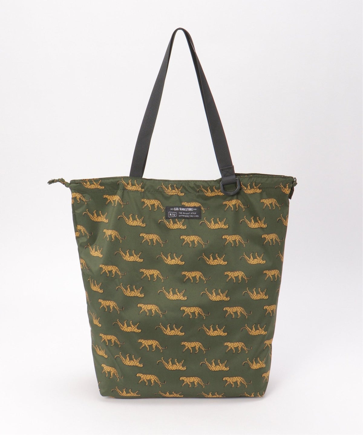 ダークオリーブ