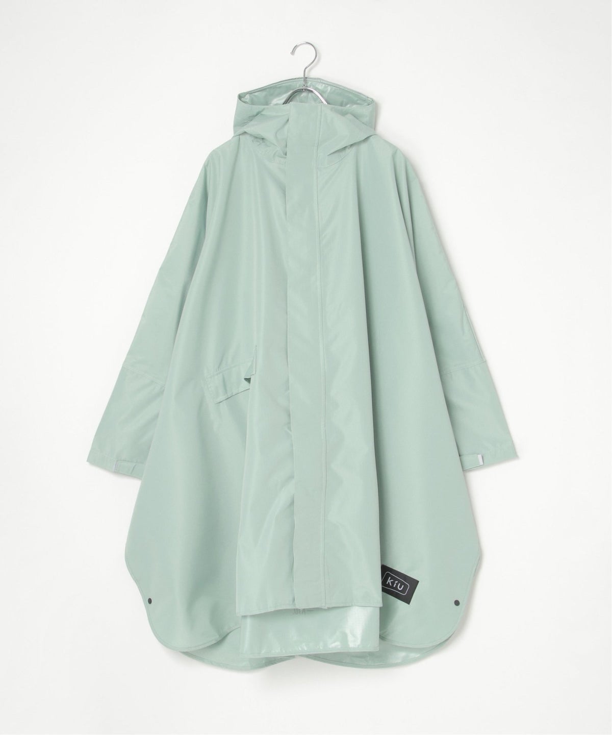 ミントグリーン