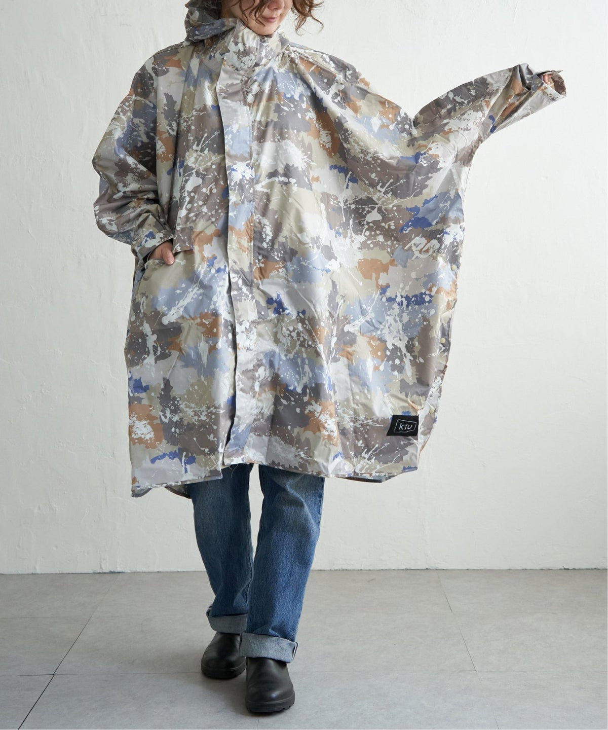 ライトグリーン