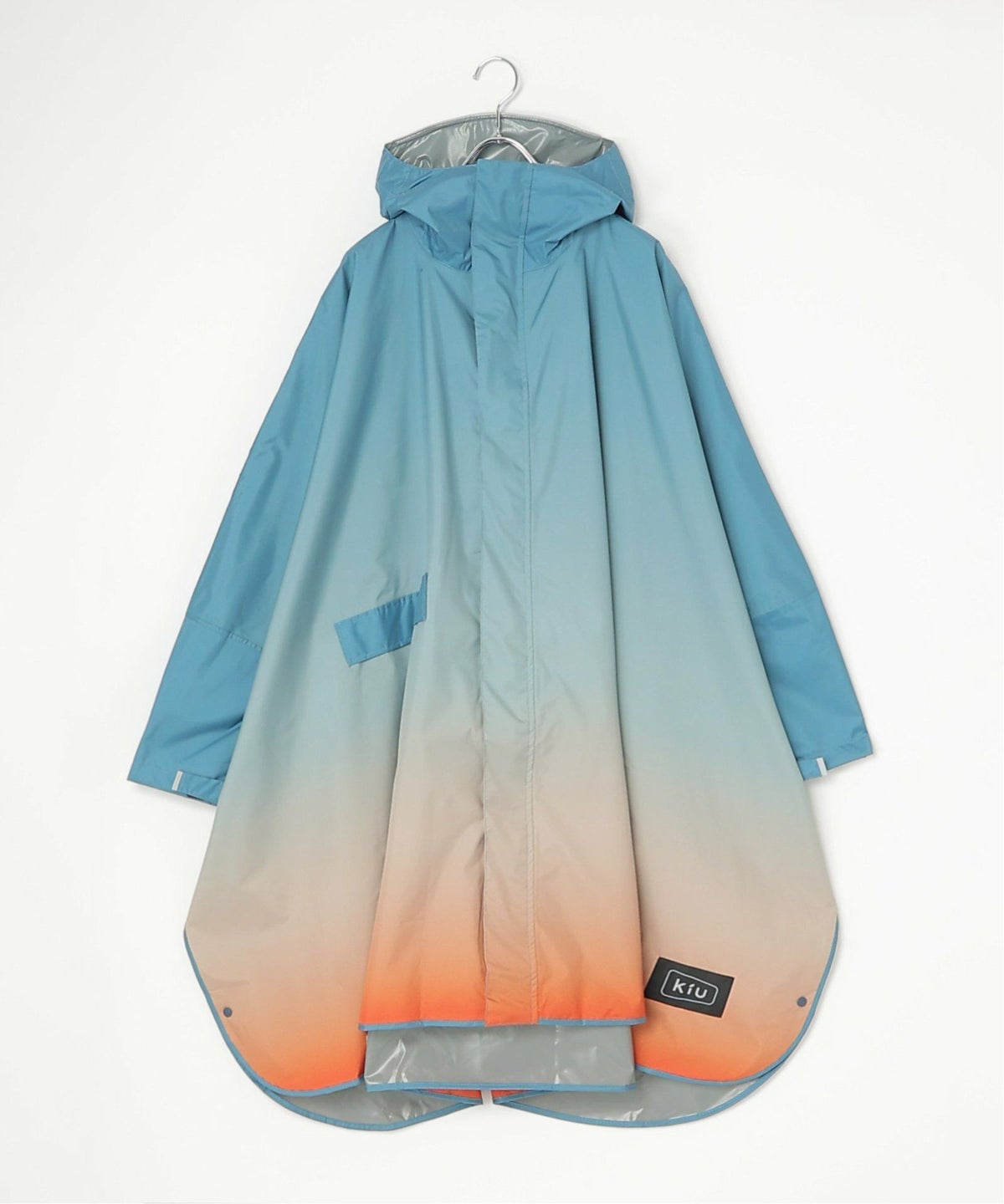 スティールブルー