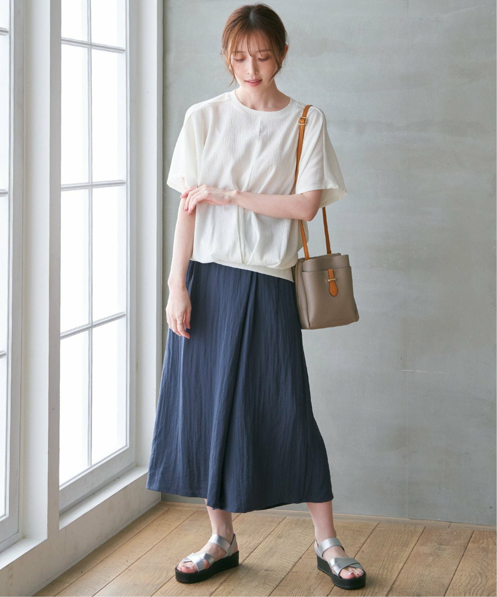 接触冷感】冷感スラブタックスカーチョ,40%OFF| TOKYO DESIGN CHANNEL