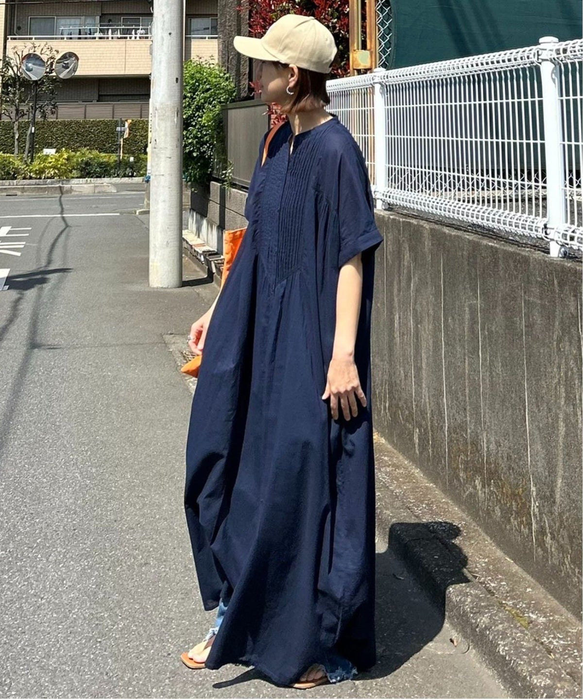 ネイビーブルー