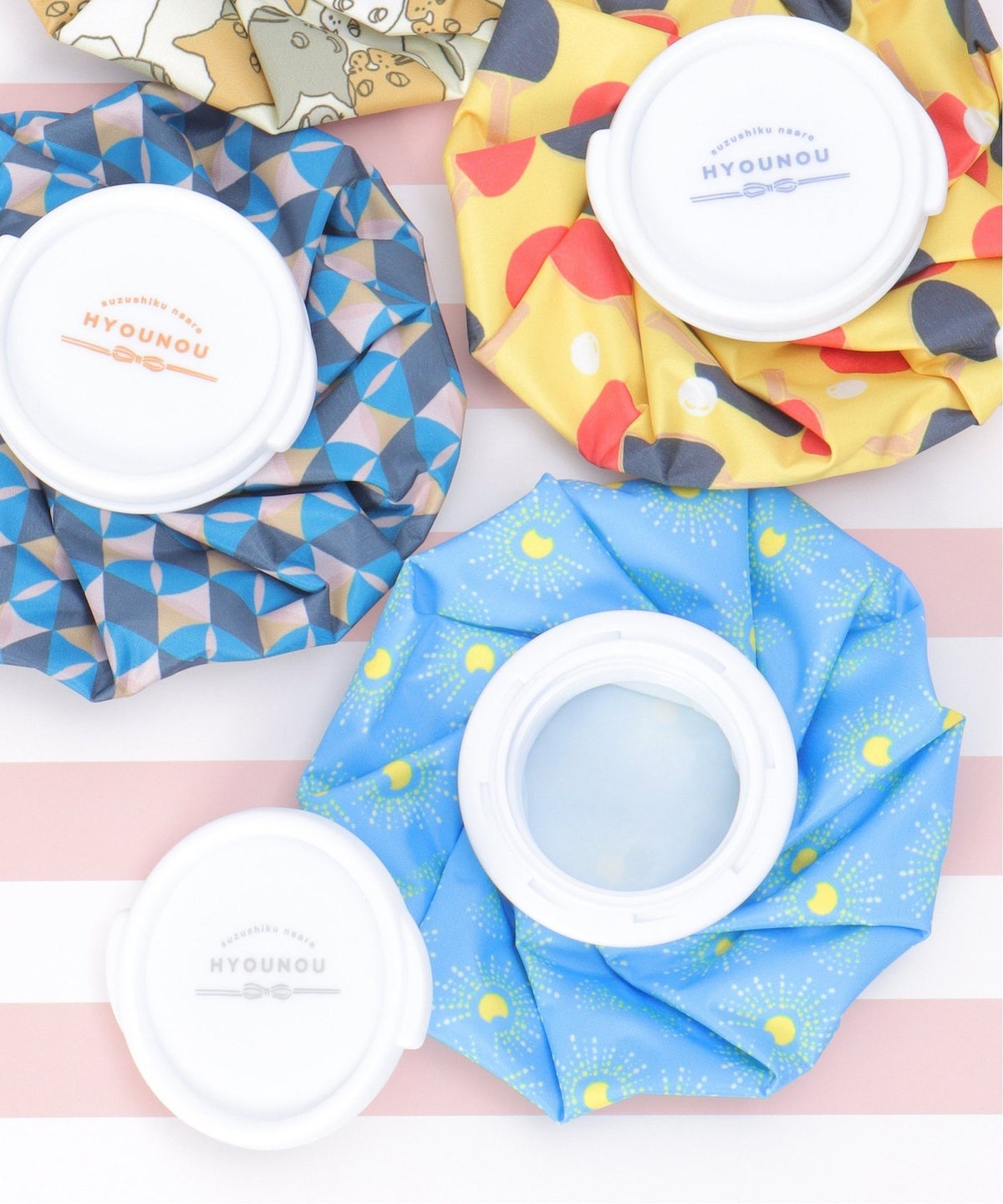 サックスブルー