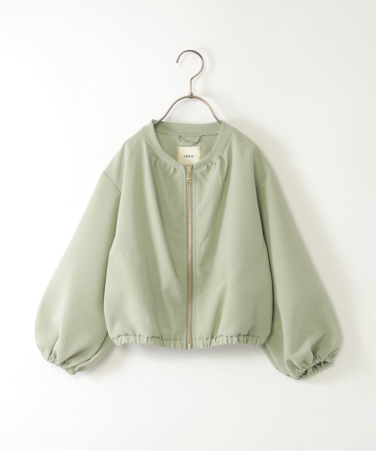 ミントグリーン