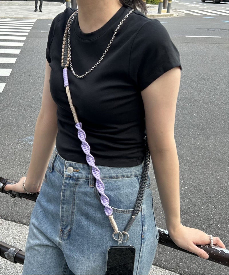 パープル