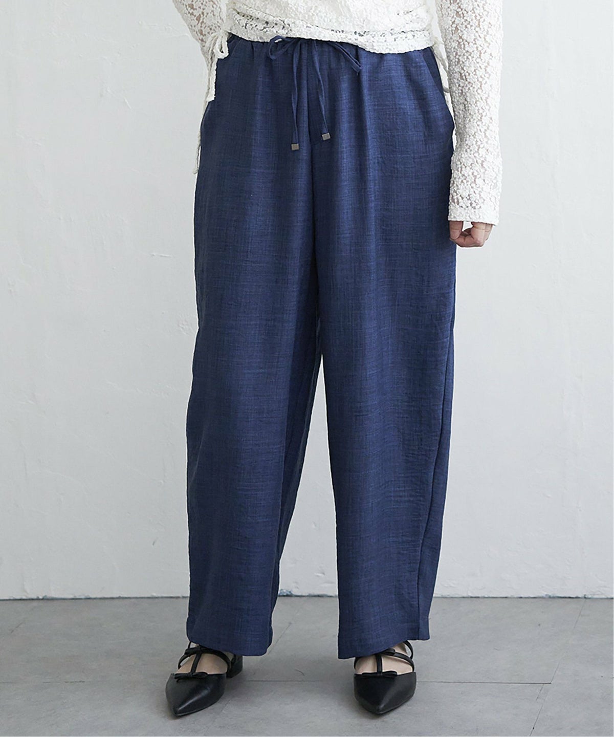 ネイビーブルー