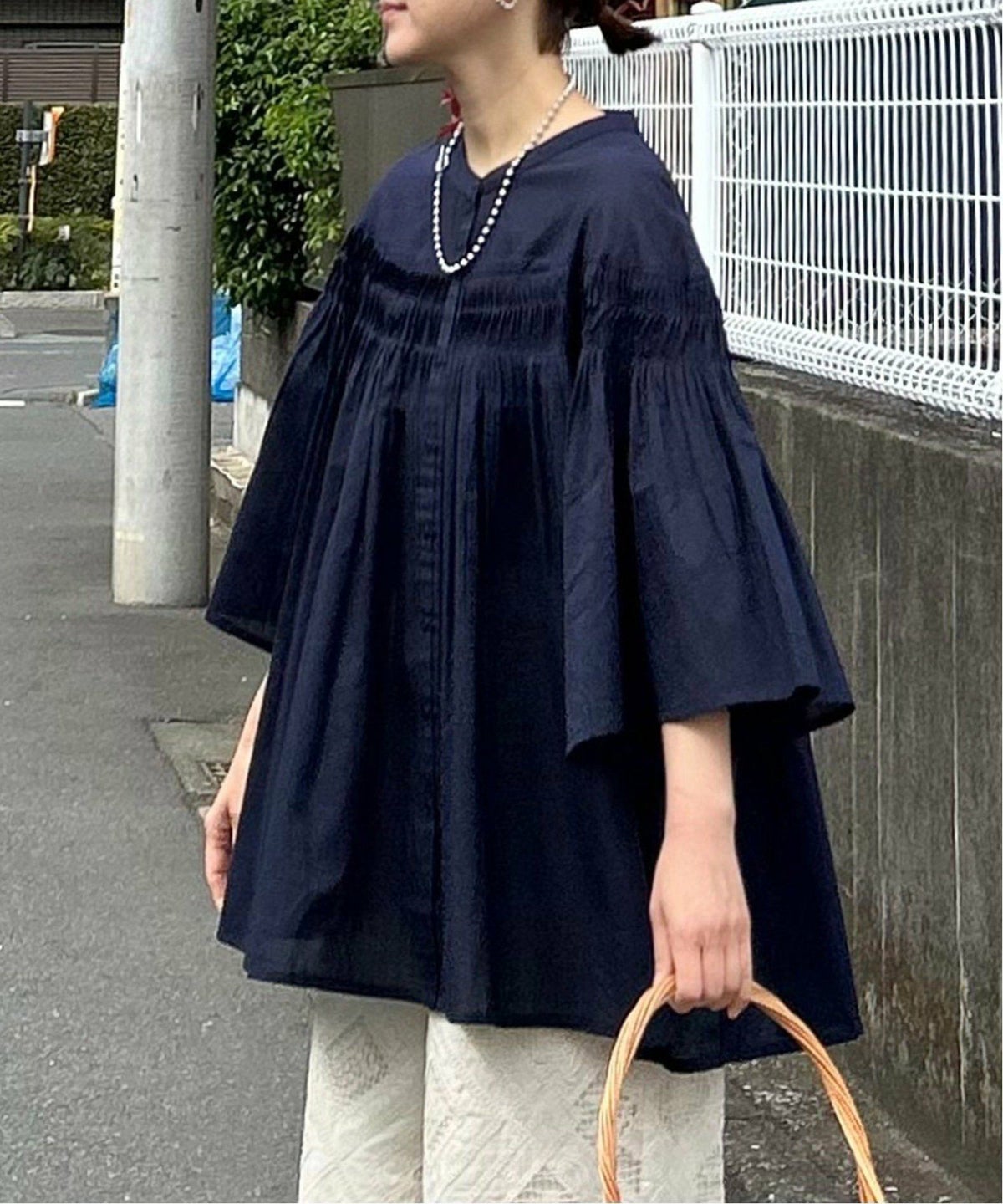 ネイビーブルー