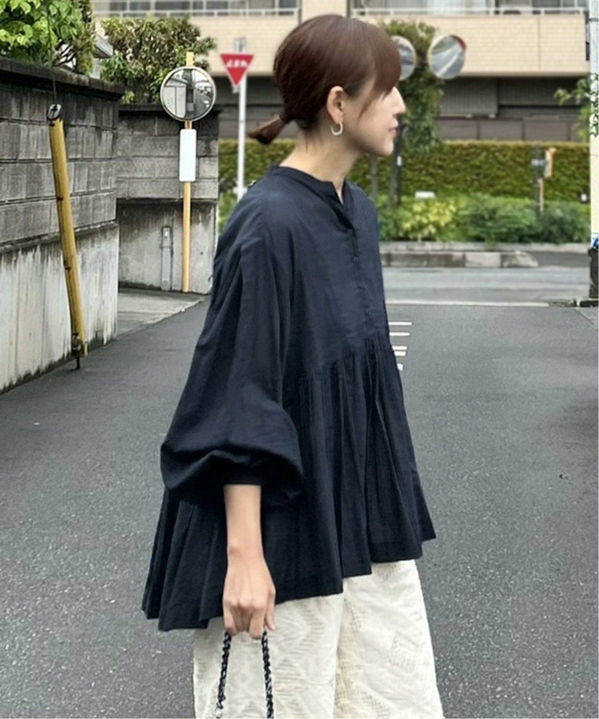 ネイビーブルー