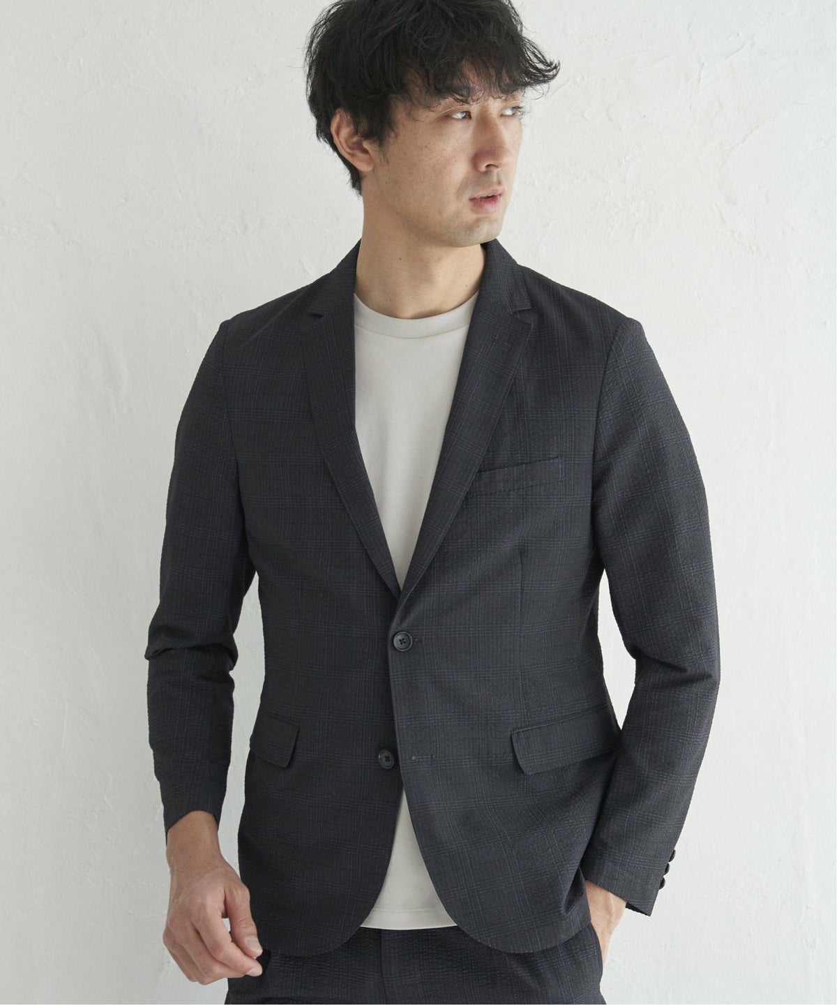 ネイビーブルー