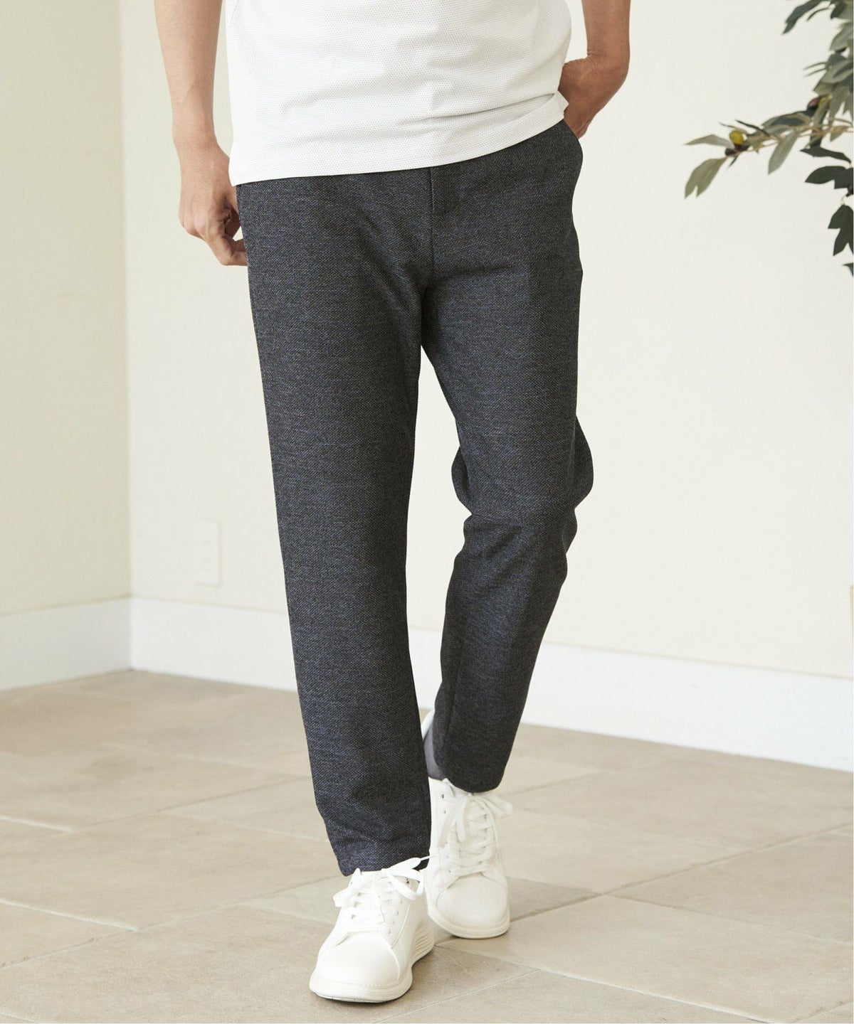 ネイビーブルー