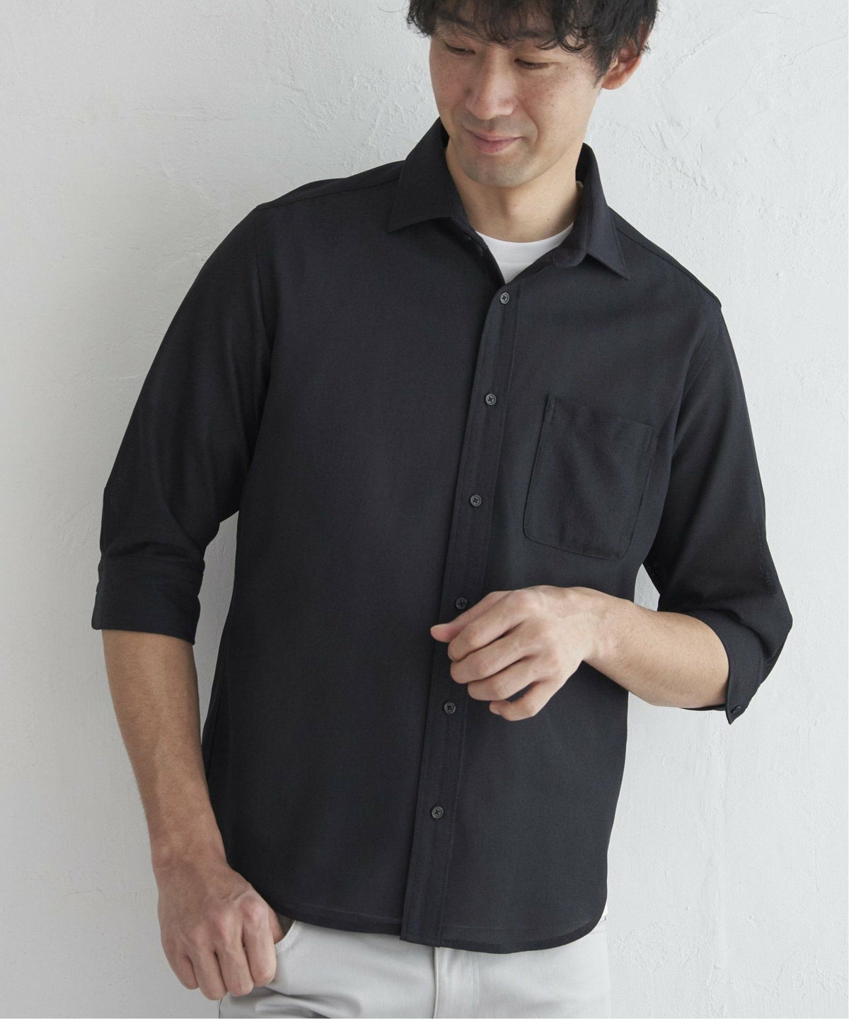 ネイビーブルー