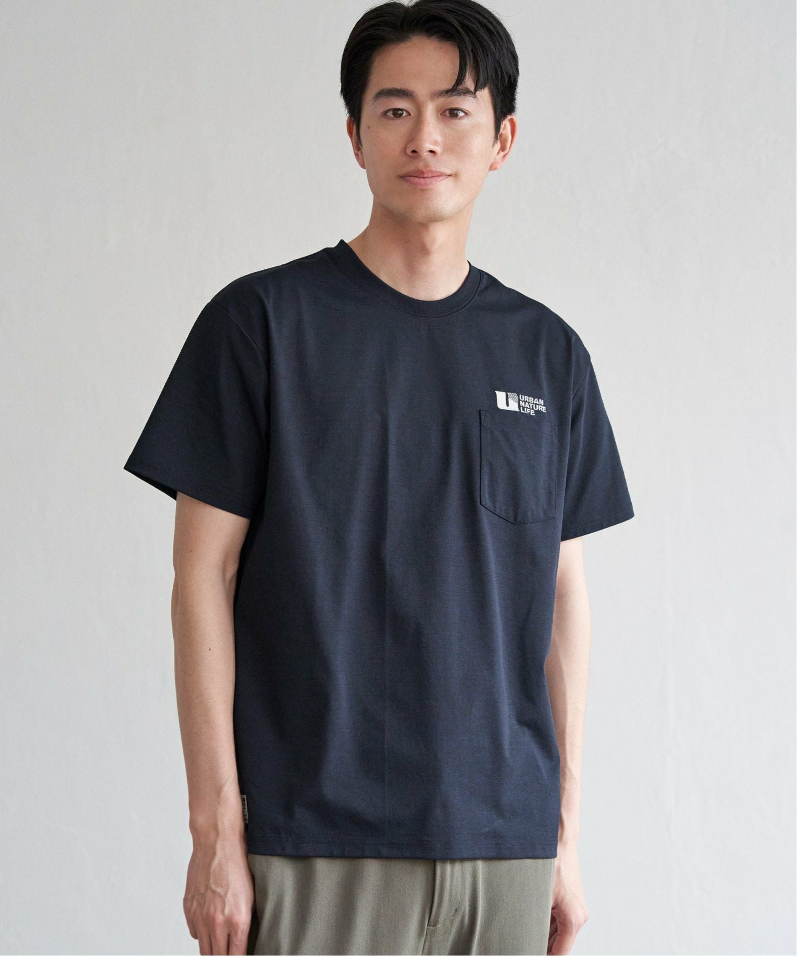 吸水速乾】URBAN NATURE LIFE アーバンネイチャーライフ ドライ