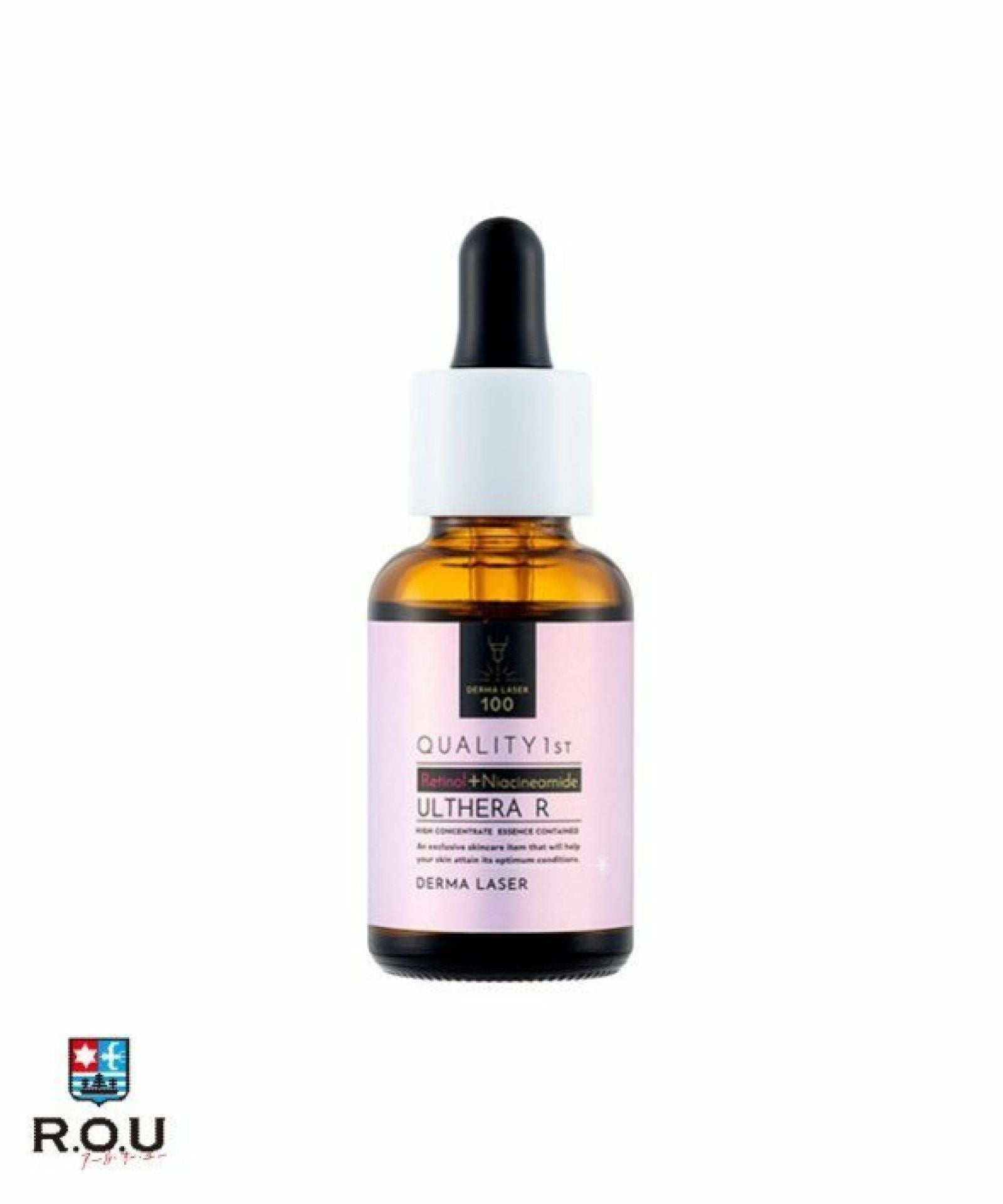 クオリティファースト ダーマレーザー ウルセラC 30mL