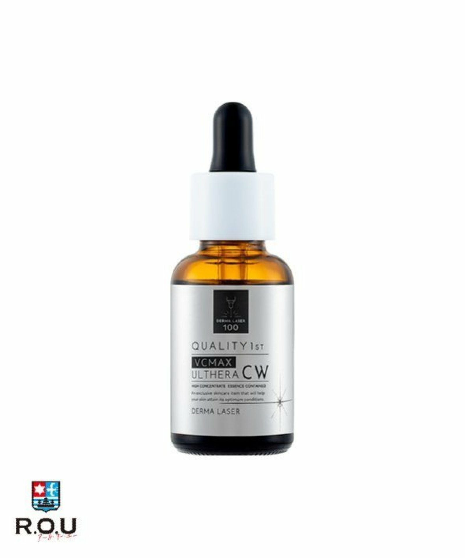 クオリティファースト ダーマレーザー ウルセラC 30mL