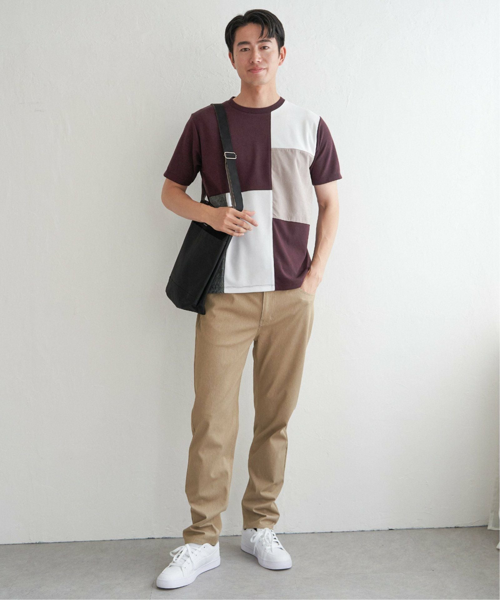 ポリキャンリバーシブルショルダーバッグ,40%OFF| TOKYO DESIGN CHANNEL