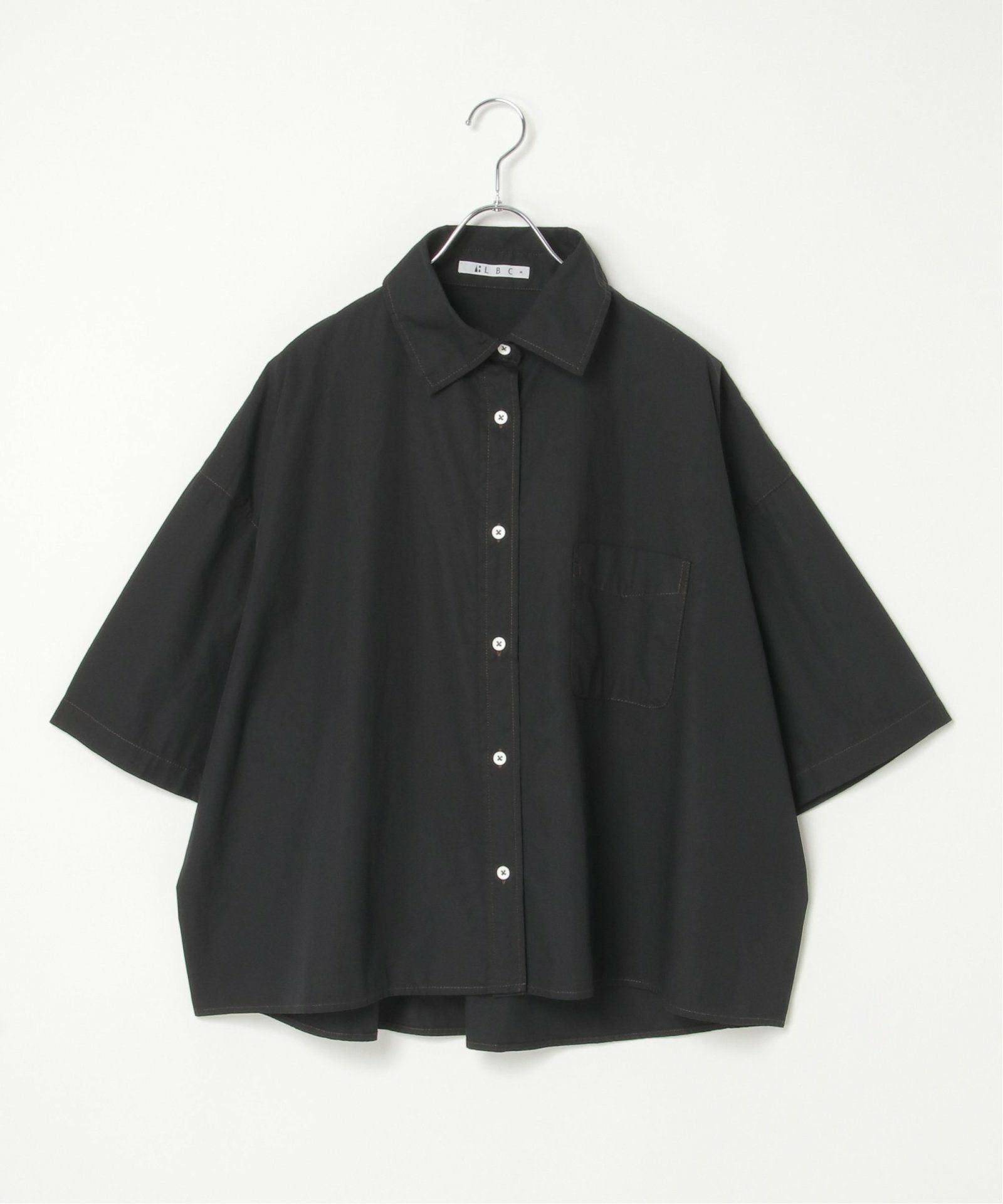 タイプライター半袖BOXシャツ,60%OFF| TOKYO DESIGN CHANNEL