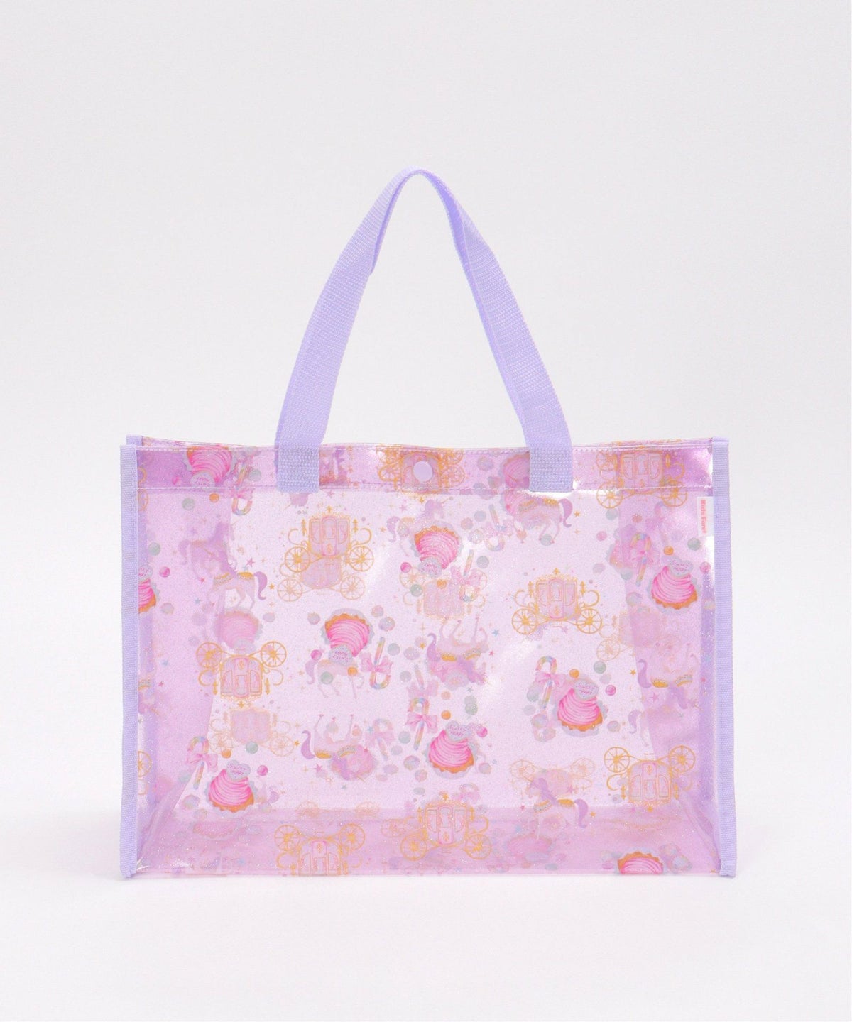 ライトパープル