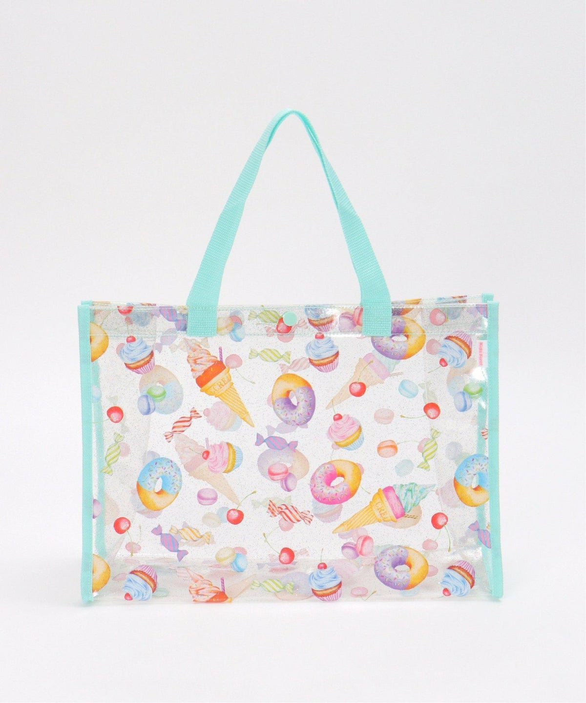 ミントグリーン